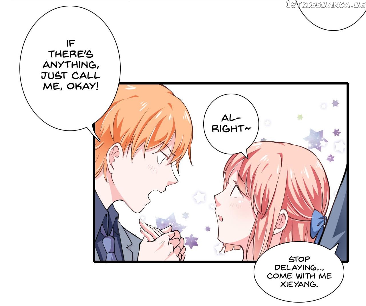 Flash Marriage chapter 69.2 - page 16
