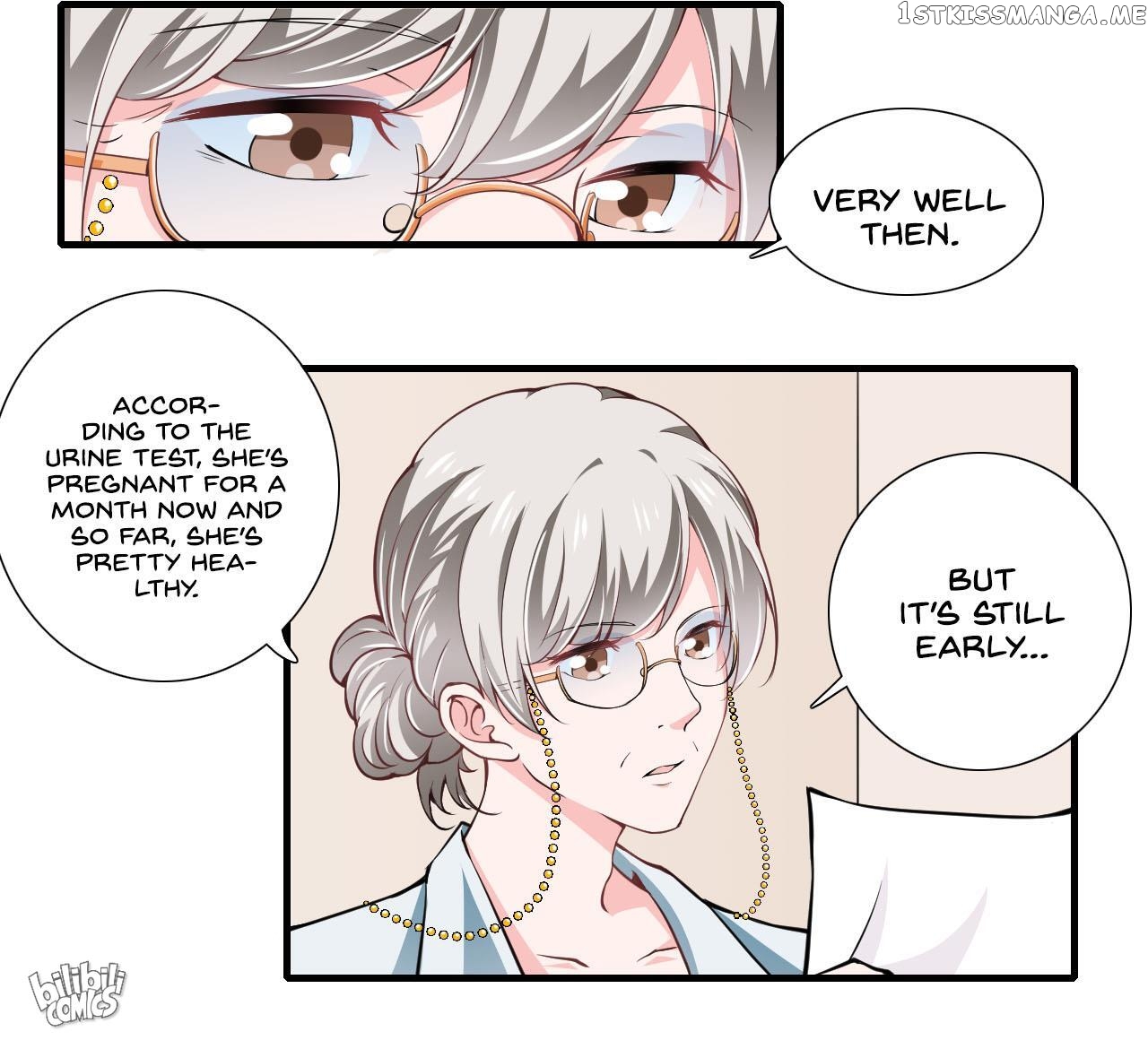 Flash Marriage chapter 69.2 - page 19