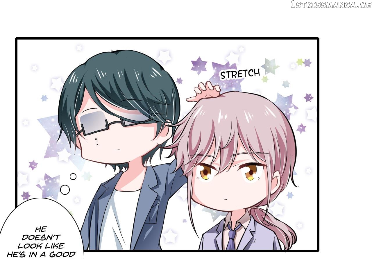Flash Marriage chapter 69.2 - page 2