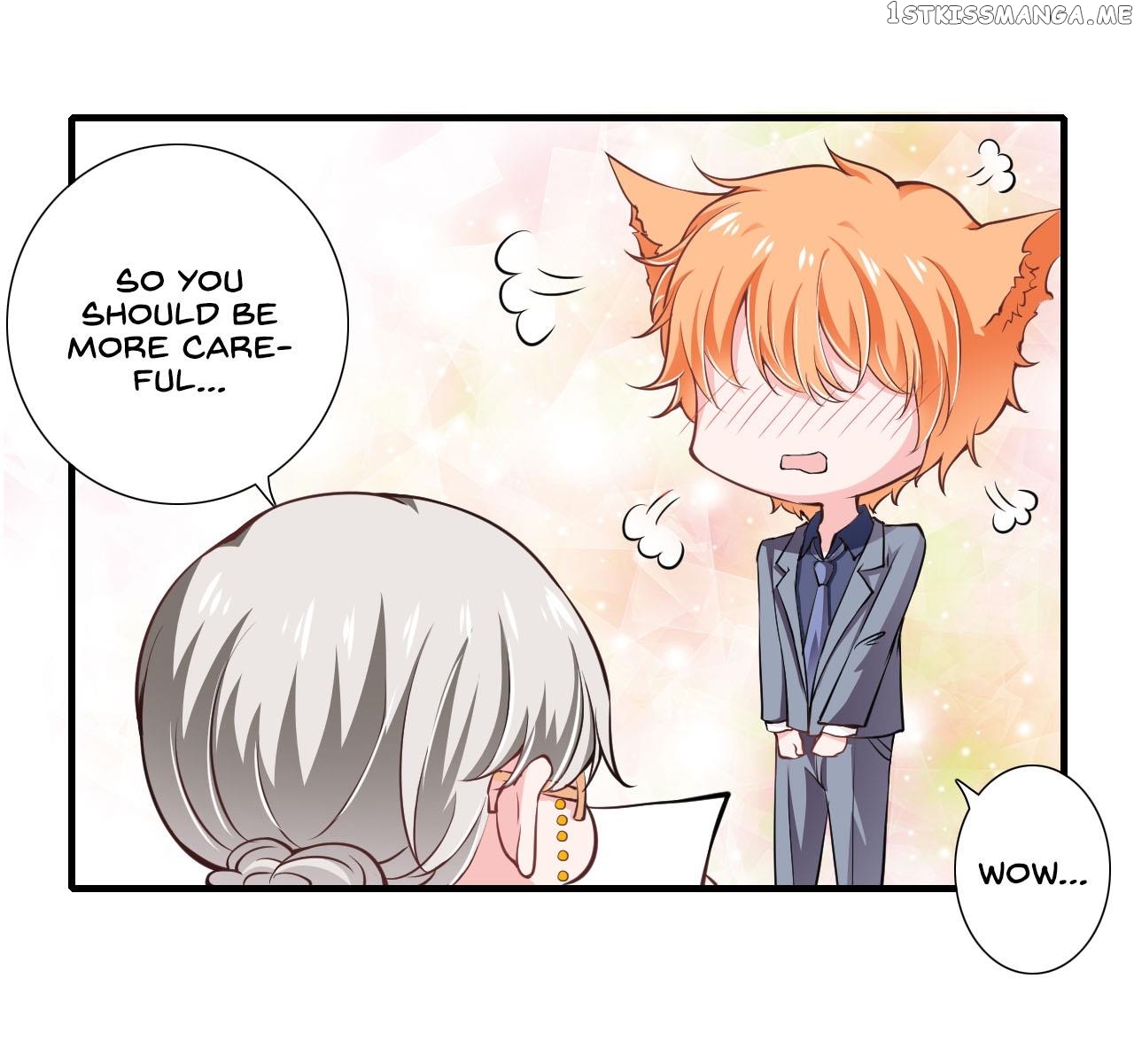 Flash Marriage chapter 69.2 - page 20
