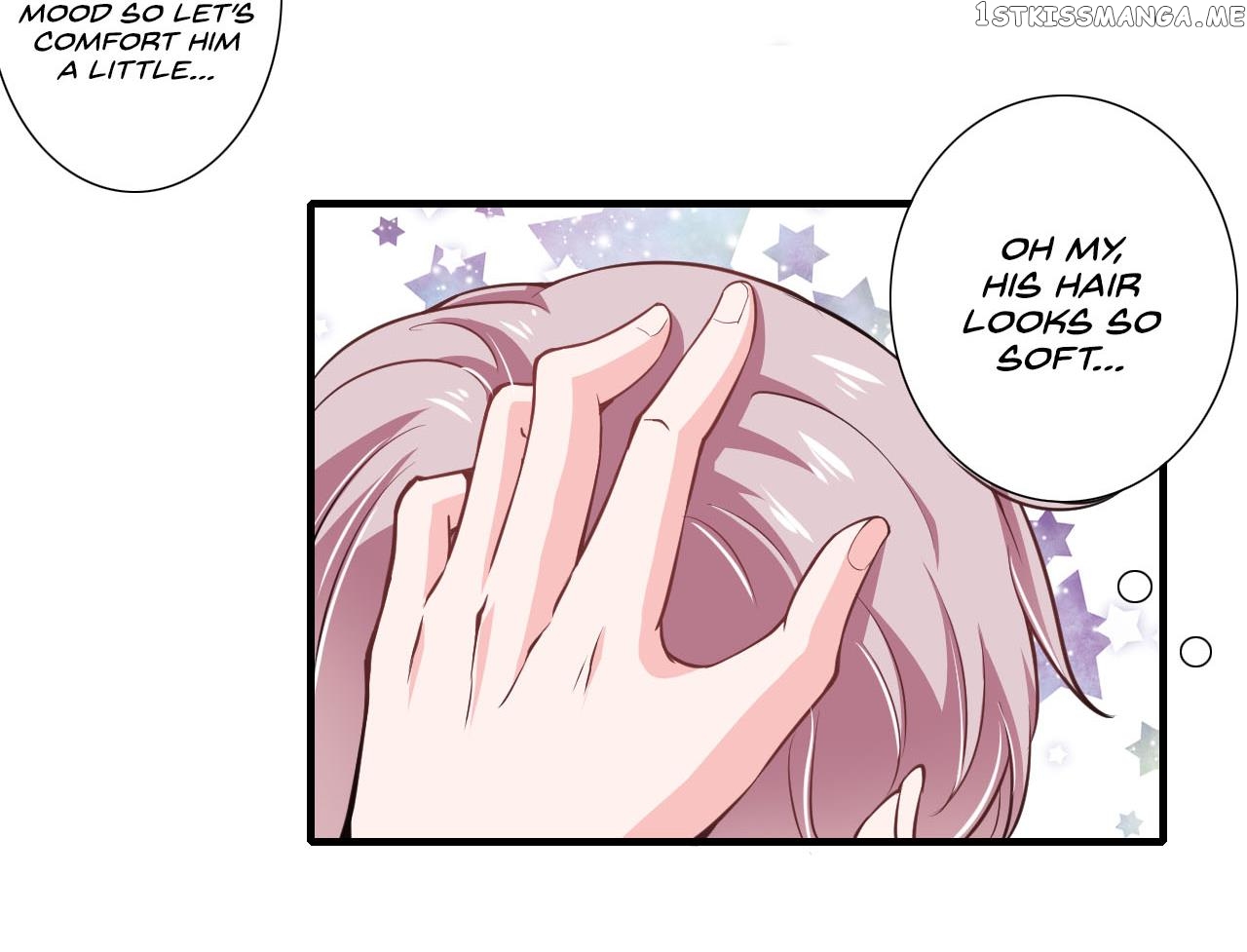 Flash Marriage chapter 69.2 - page 3