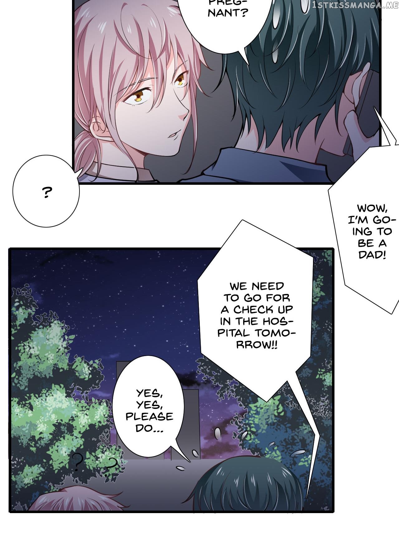 Flash Marriage chapter 69.2 - page 5