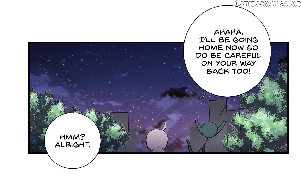 Flash Marriage chapter 69.2 - page 8