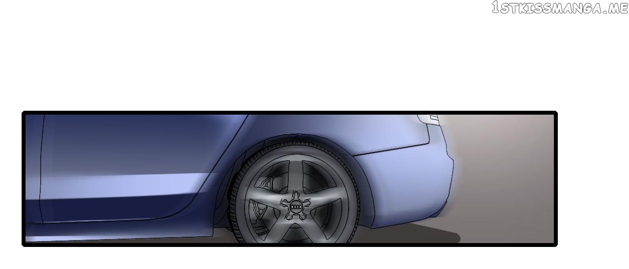 Flash Marriage chapter 21 - page 15