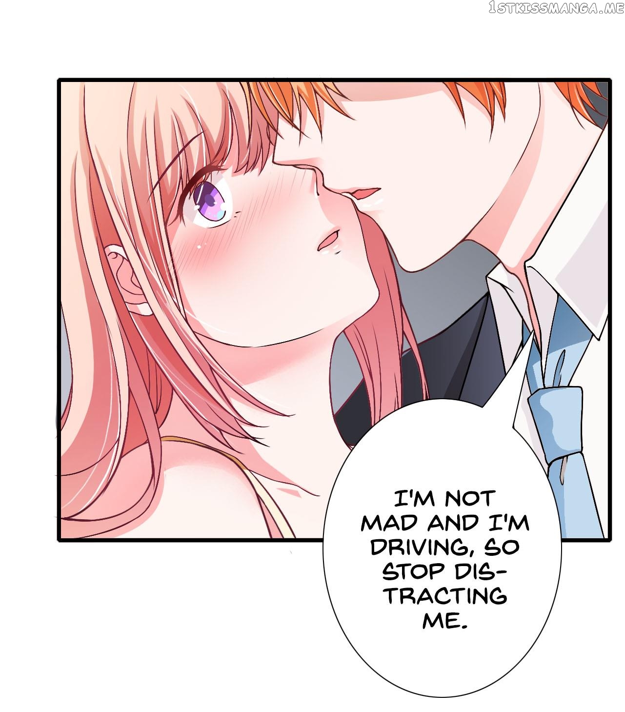 Flash Marriage chapter 21 - page 21