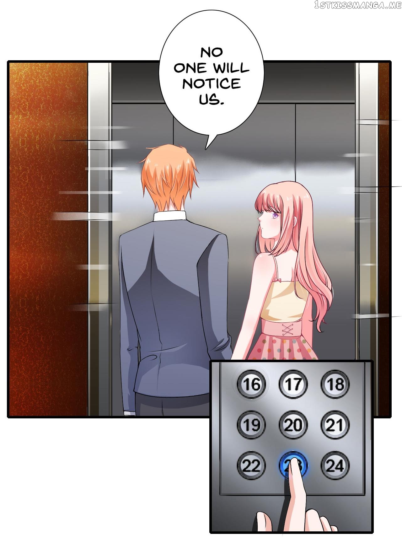 Flash Marriage chapter 21 - page 27
