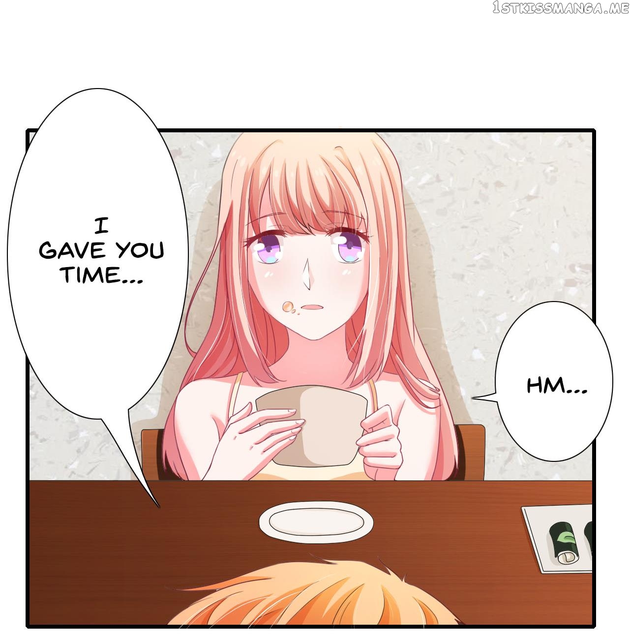 Flash Marriage chapter 21 - page 8