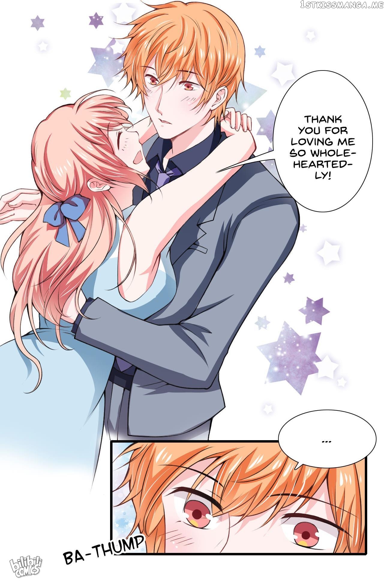 Flash Marriage chapter 70 - page 11