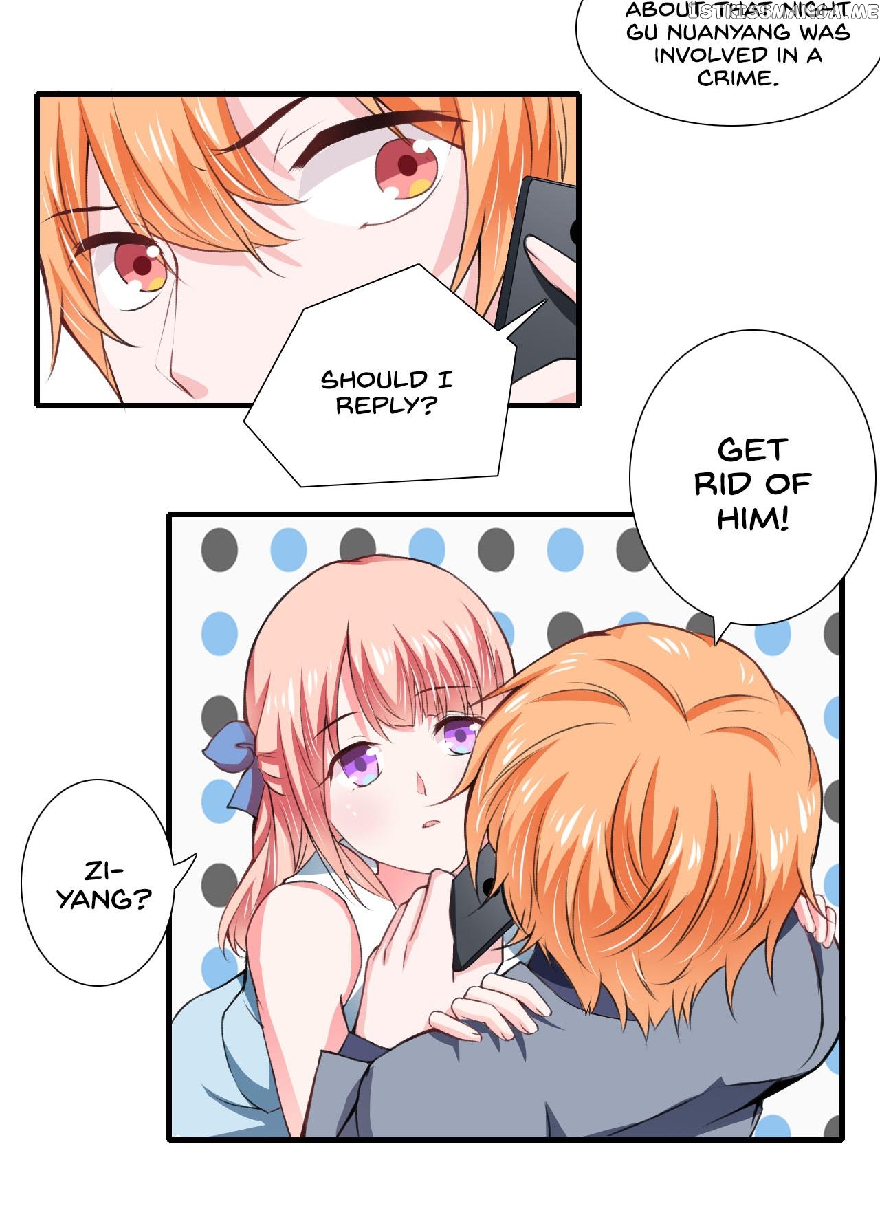Flash Marriage chapter 70 - page 17