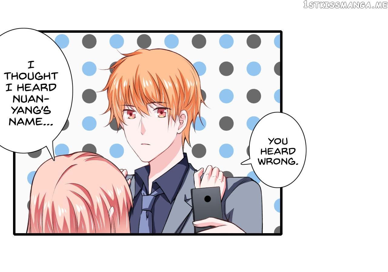 Flash Marriage chapter 70 - page 18