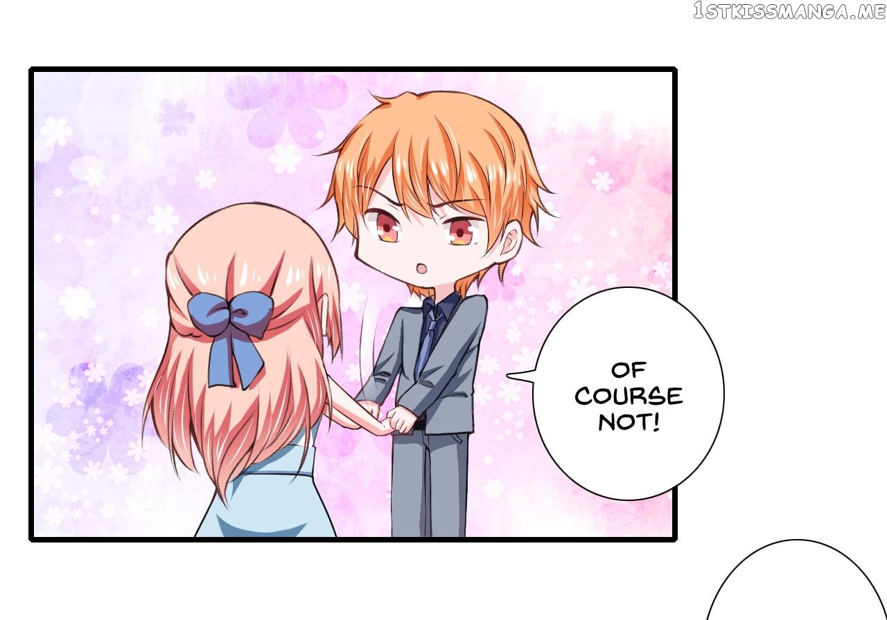 Flash Marriage chapter 70 - page 20