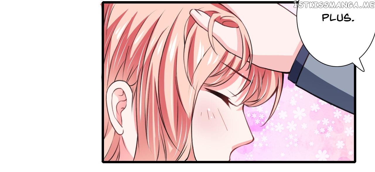Flash Marriage chapter 70 - page 21