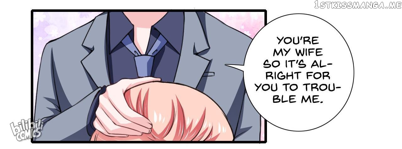 Flash Marriage chapter 70 - page 22