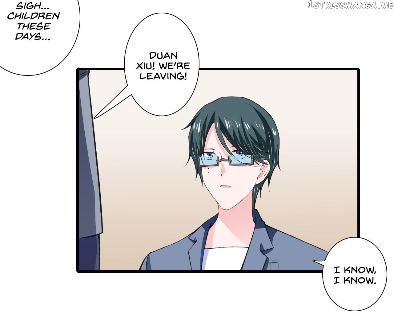 Flash Marriage chapter 70 - page 24