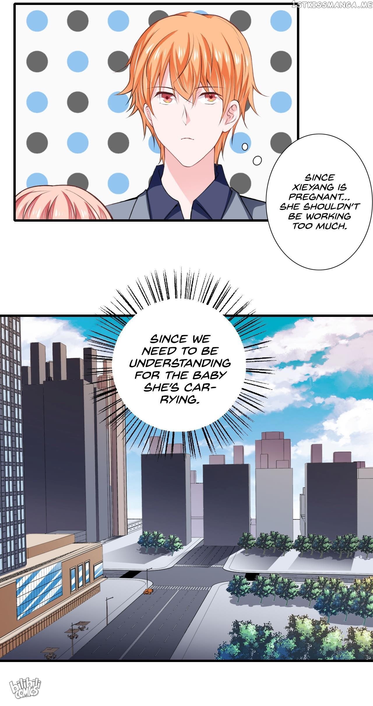Flash Marriage chapter 70 - page 25