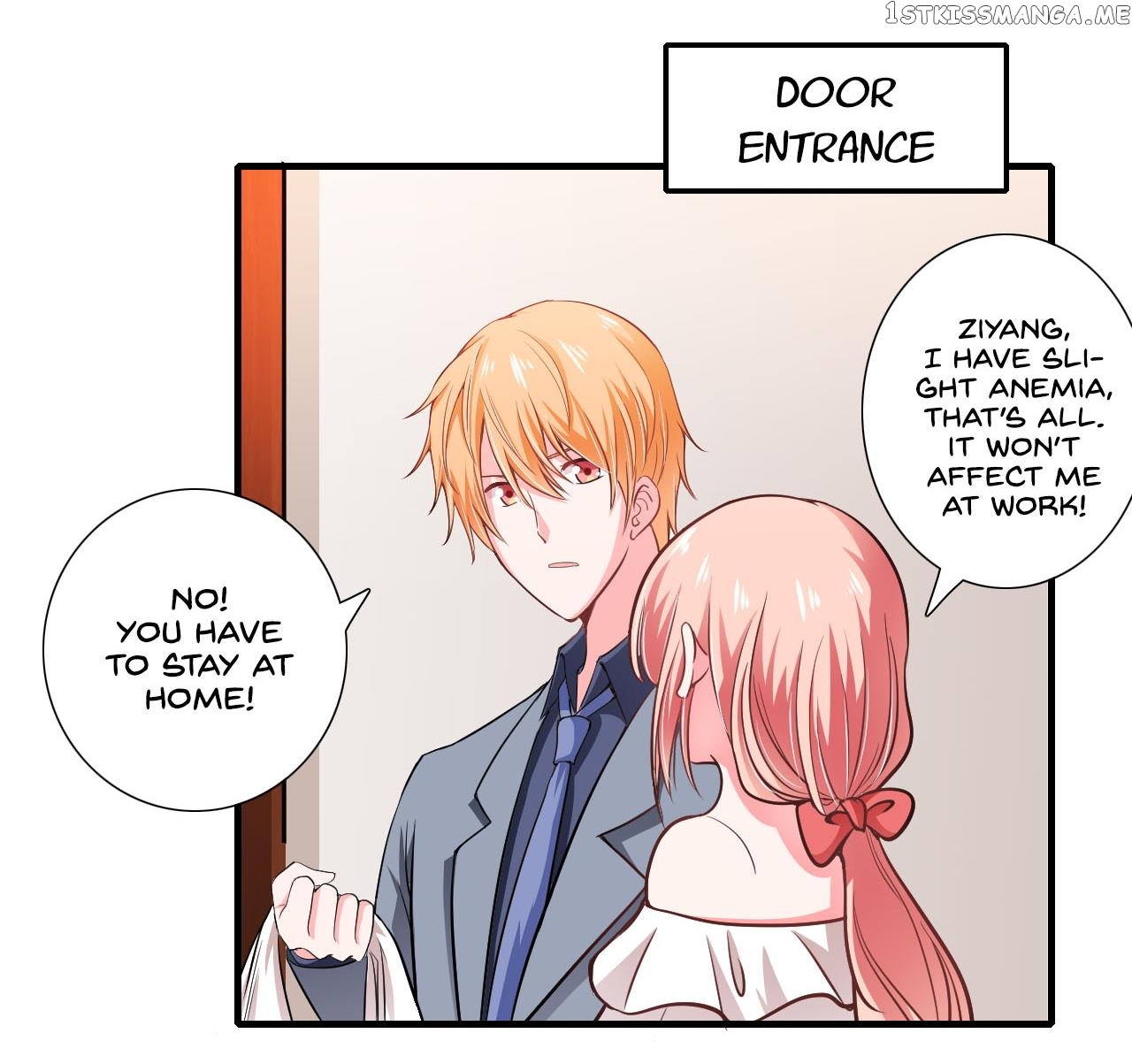 Flash Marriage chapter 70 - page 27