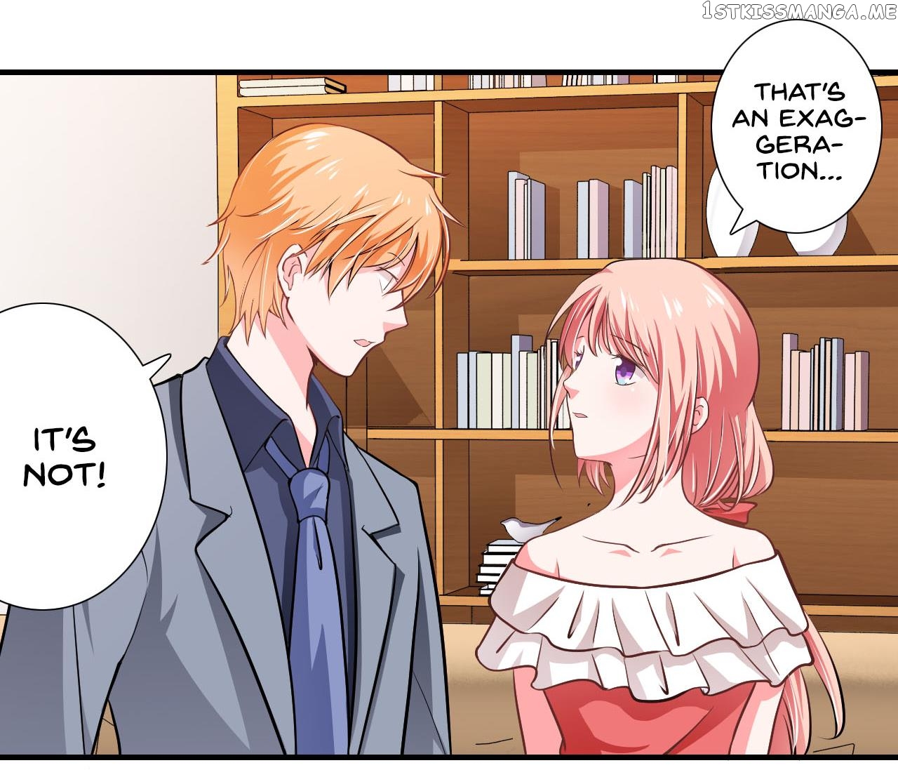Flash Marriage chapter 70 - page 30