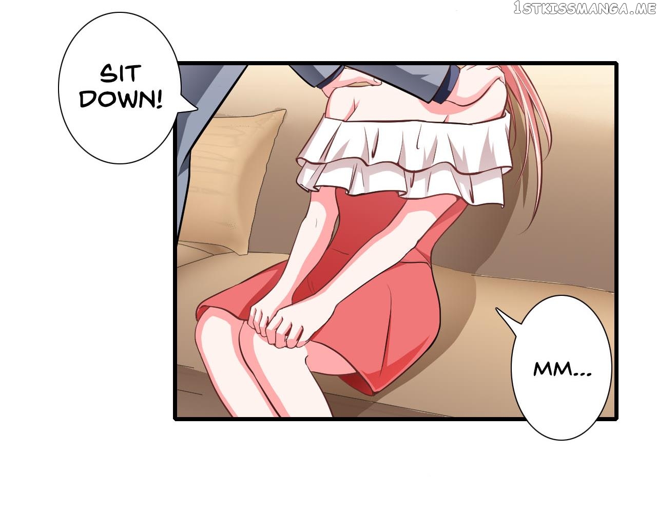 Flash Marriage chapter 70 - page 31