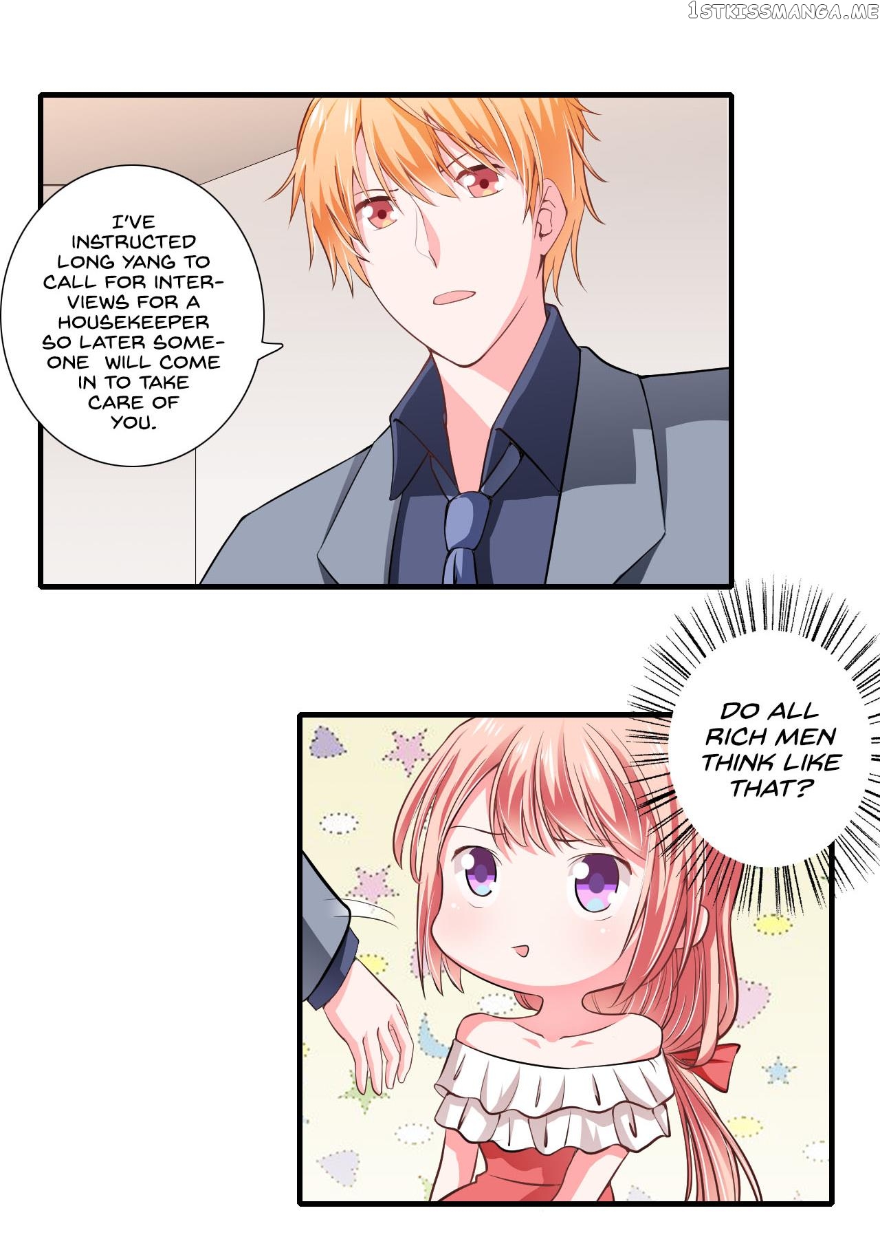 Flash Marriage chapter 70 - page 32