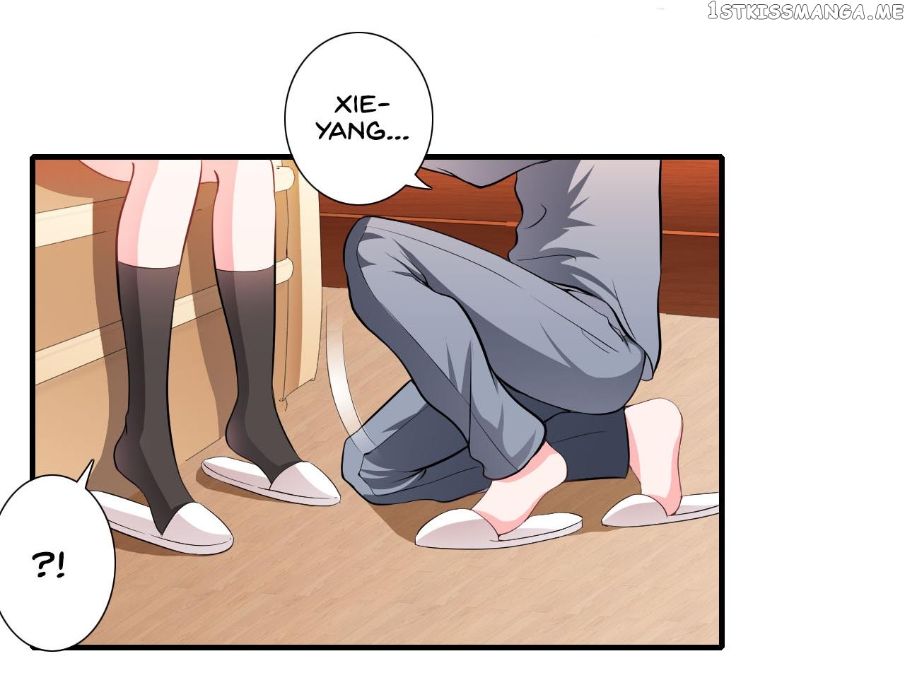 Flash Marriage chapter 70 - page 33