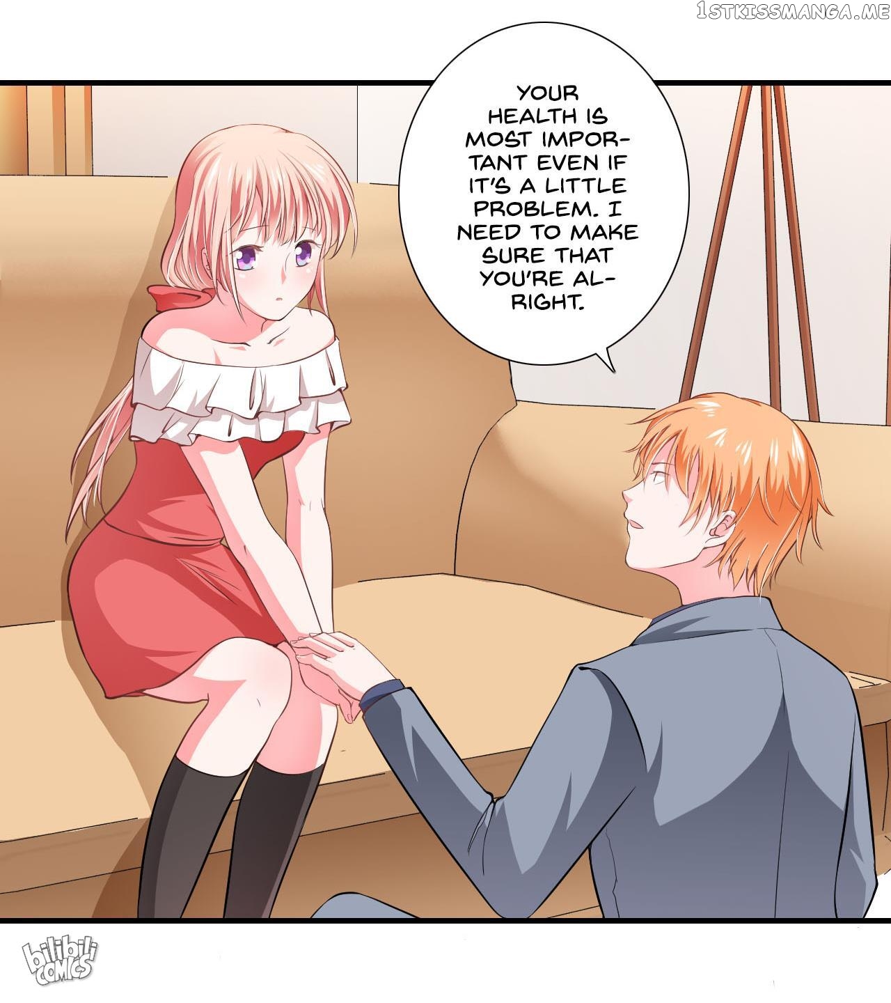 Flash Marriage chapter 70 - page 34