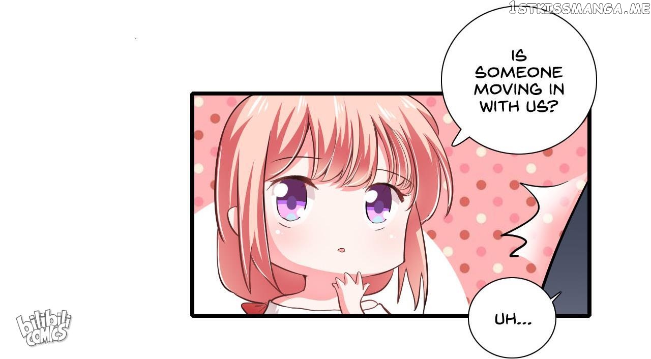 Flash Marriage chapter 70 - page 37