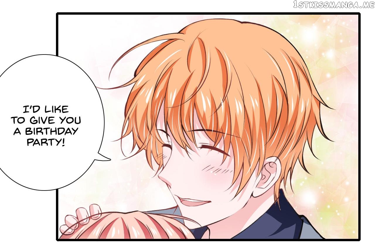 Flash Marriage chapter 70 - page 8
