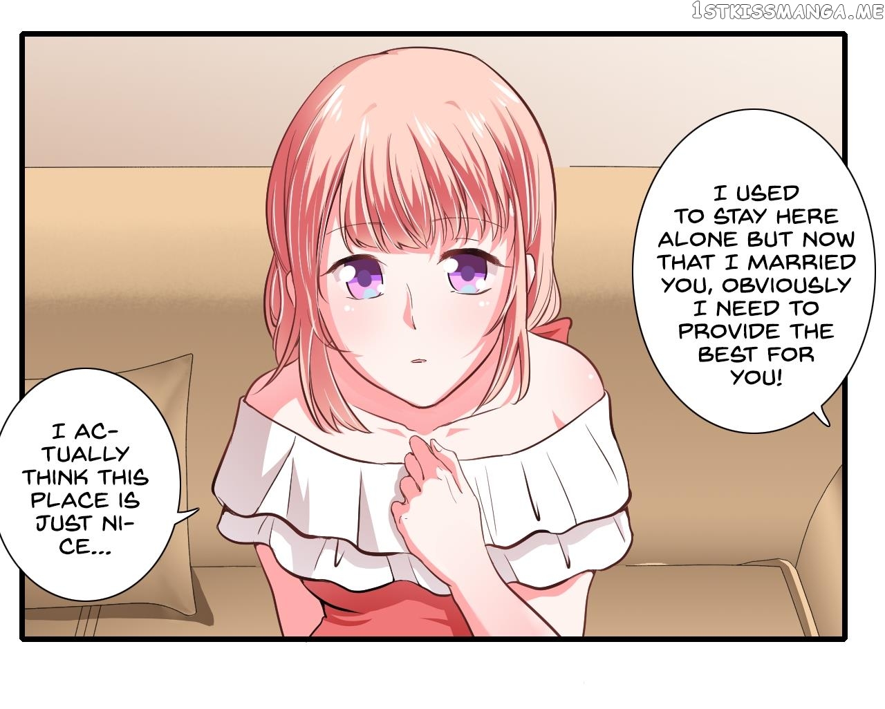Flash Marriage chapter 71 - page 1