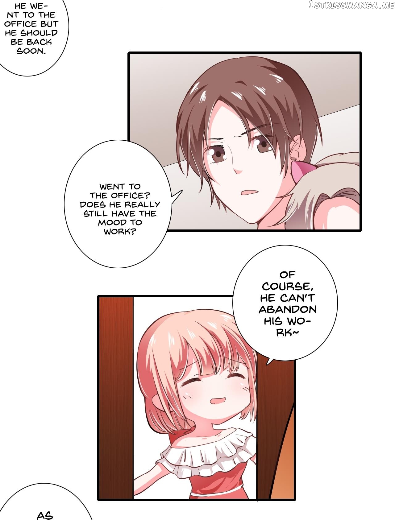 Flash Marriage chapter 71 - page 10