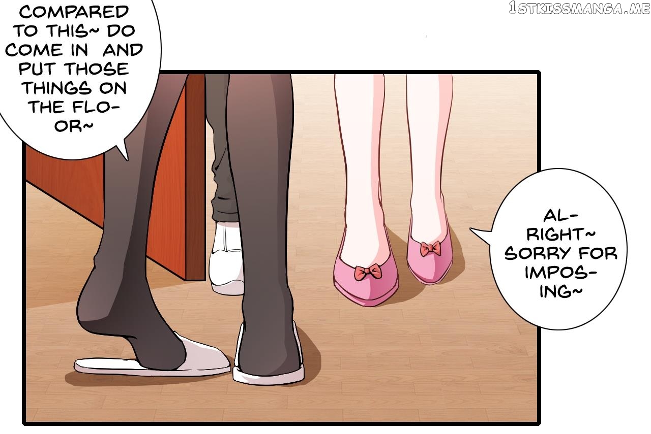 Flash Marriage chapter 71 - page 11