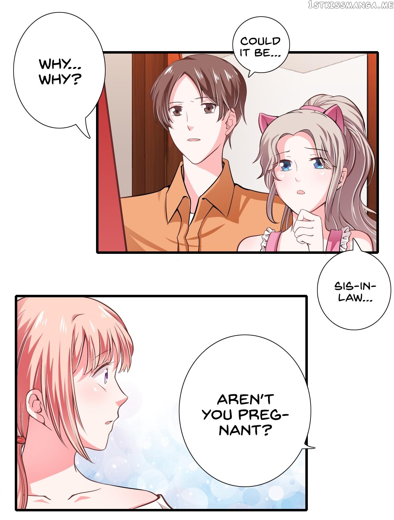 Flash Marriage chapter 71 - page 13