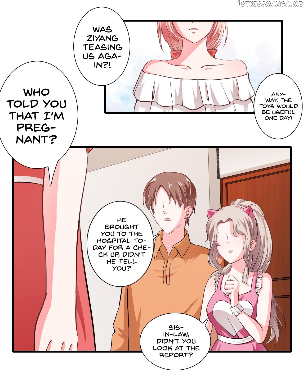 Flash Marriage chapter 71 - page 14