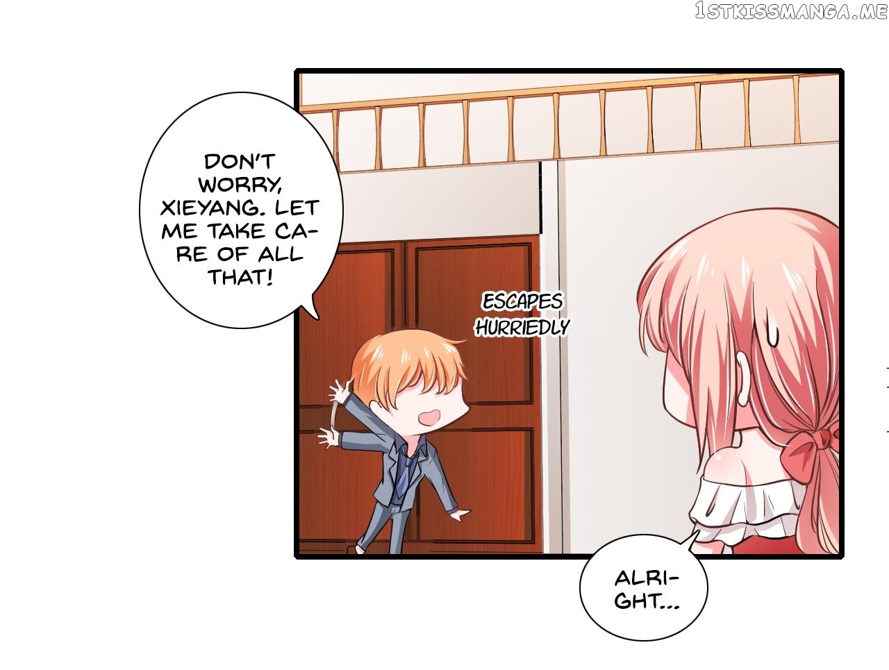 Flash Marriage chapter 71 - page 2