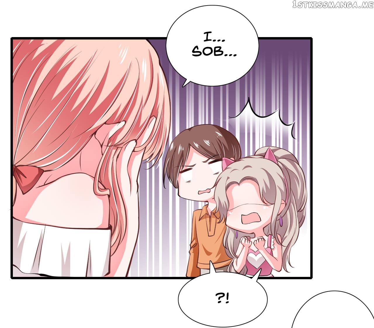 Flash Marriage chapter 71 - page 21
