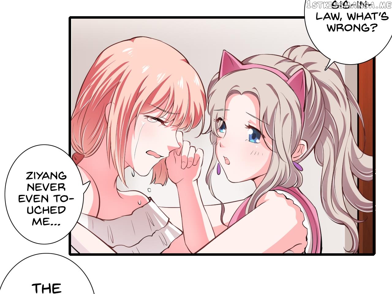 Flash Marriage chapter 71 - page 22