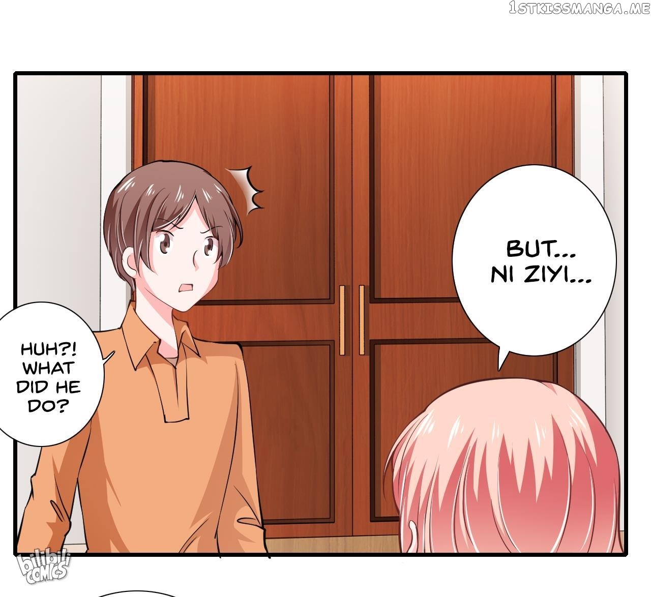 Flash Marriage chapter 71 - page 29