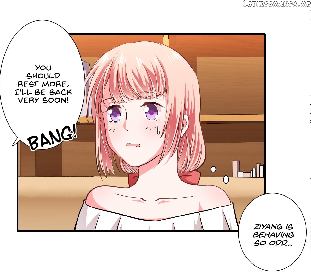 Flash Marriage chapter 71 - page 3