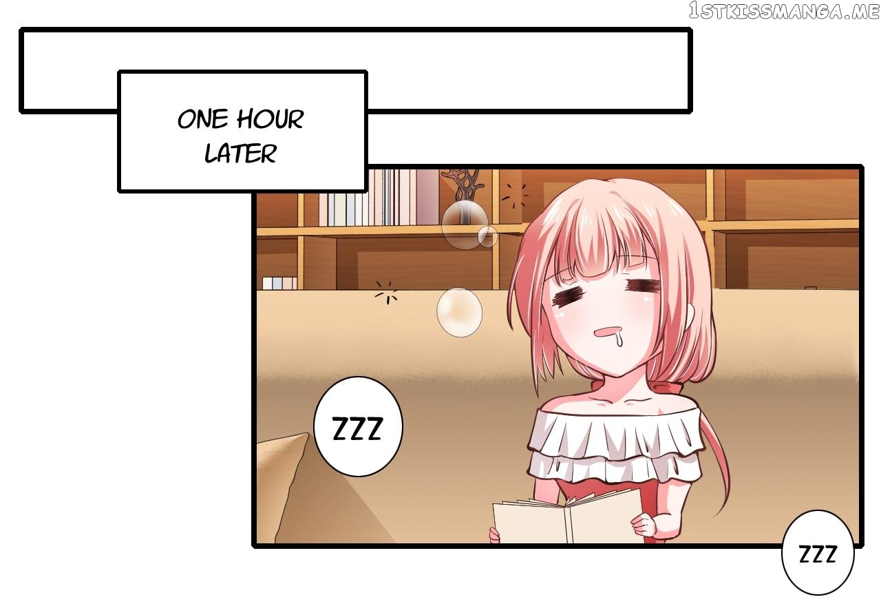 Flash Marriage chapter 71 - page 5