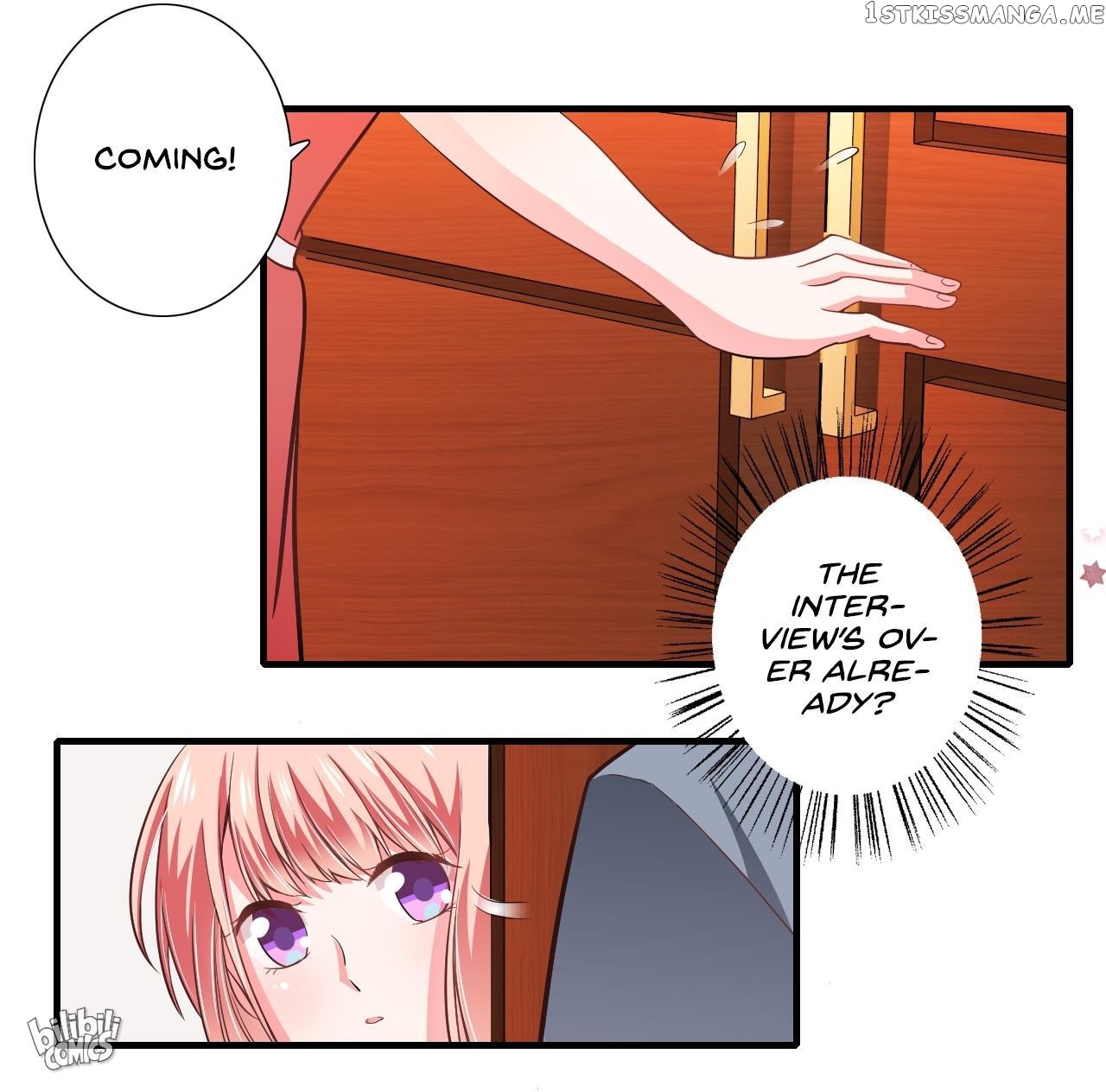 Flash Marriage chapter 71 - page 7