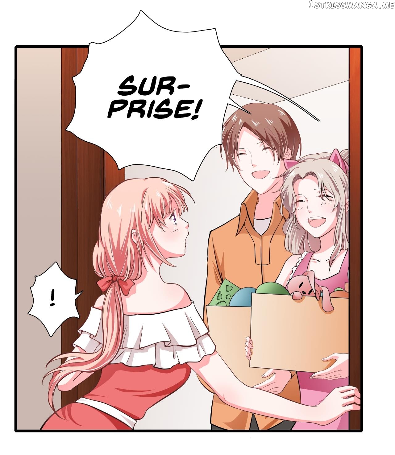 Flash Marriage chapter 71 - page 8