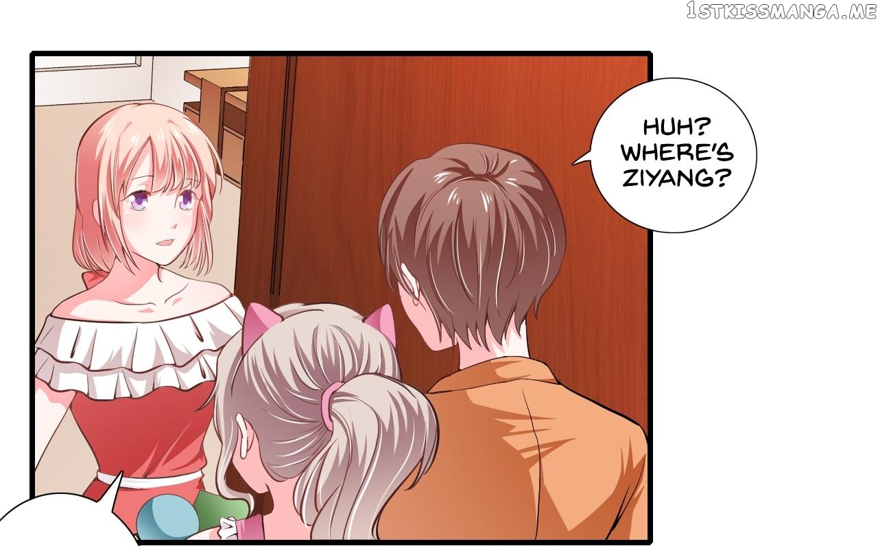 Flash Marriage chapter 71 - page 9