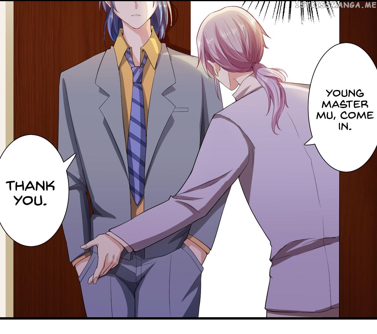 Flash Marriage chapter 23 - page 14