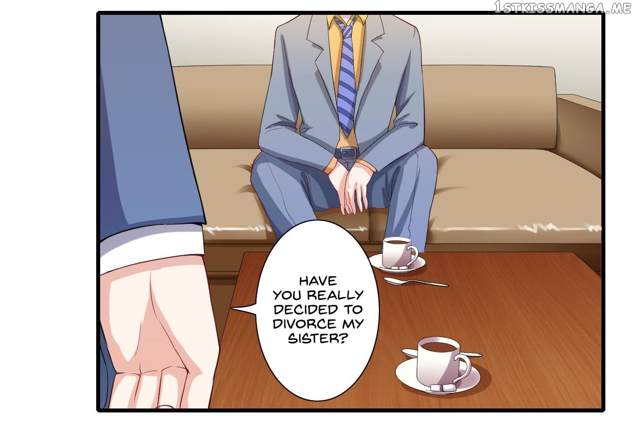 Flash Marriage chapter 23 - page 16