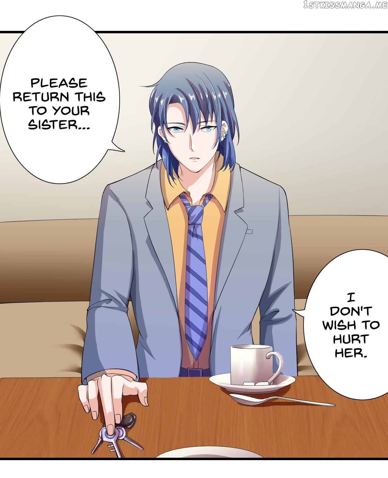 Flash Marriage chapter 23 - page 19
