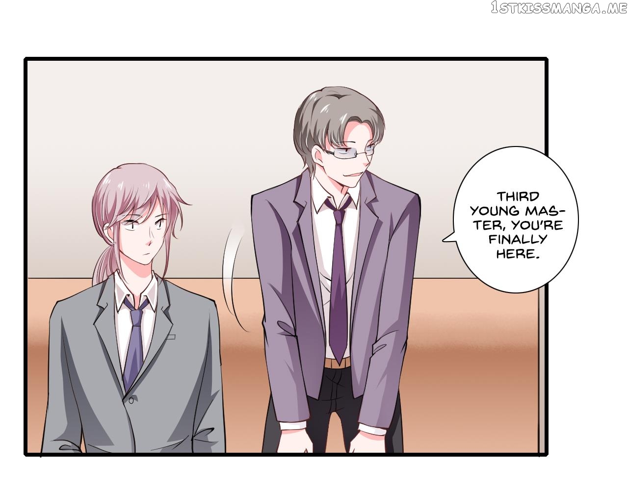 Flash Marriage chapter 72 - page 15