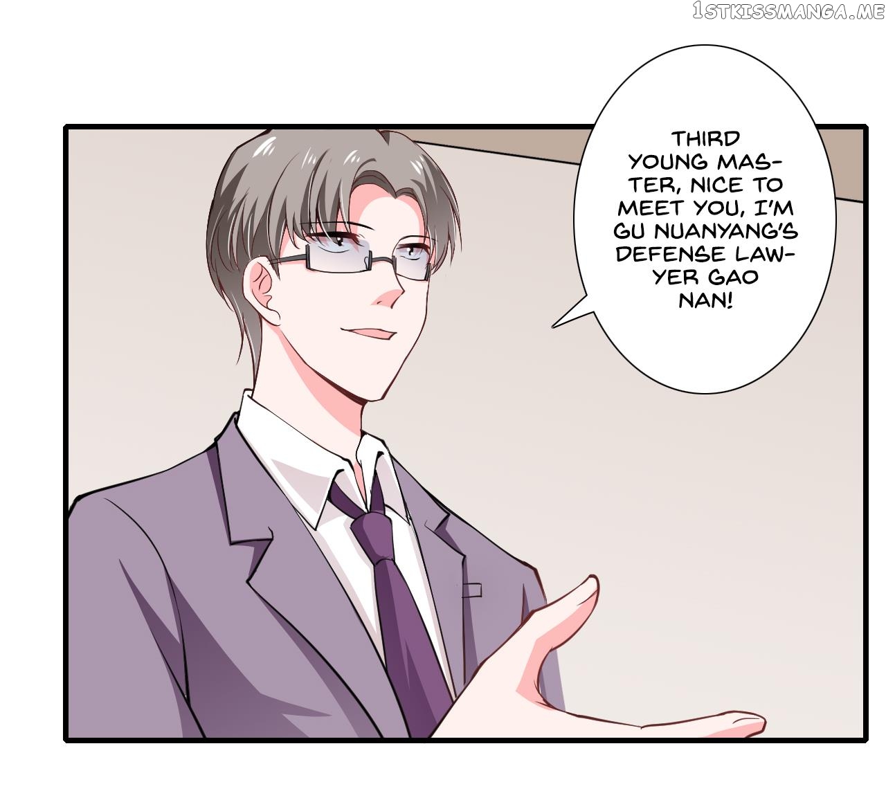 Flash Marriage chapter 72 - page 16