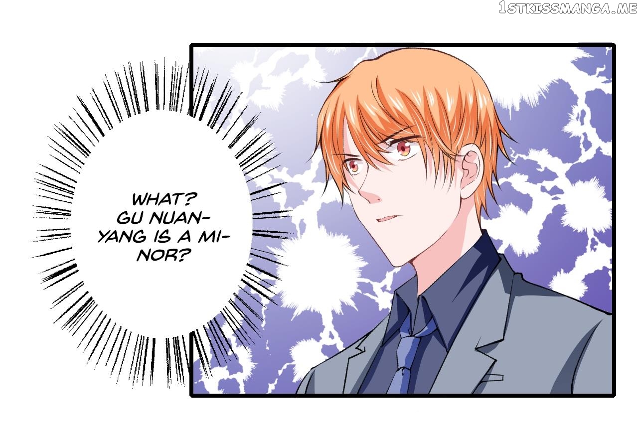 Flash Marriage chapter 72 - page 20