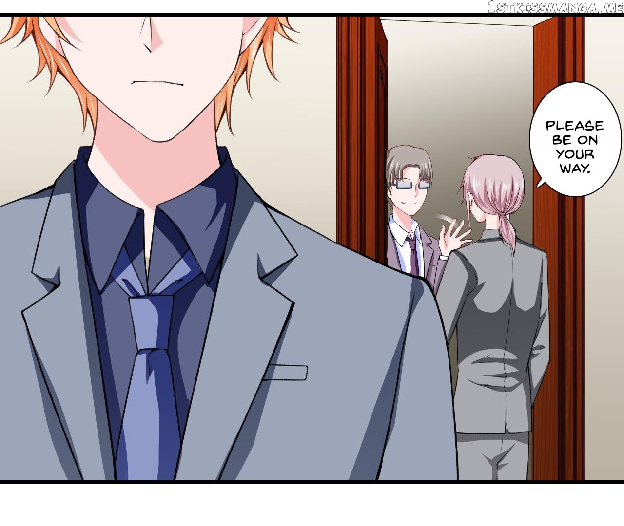 Flash Marriage chapter 72 - page 24