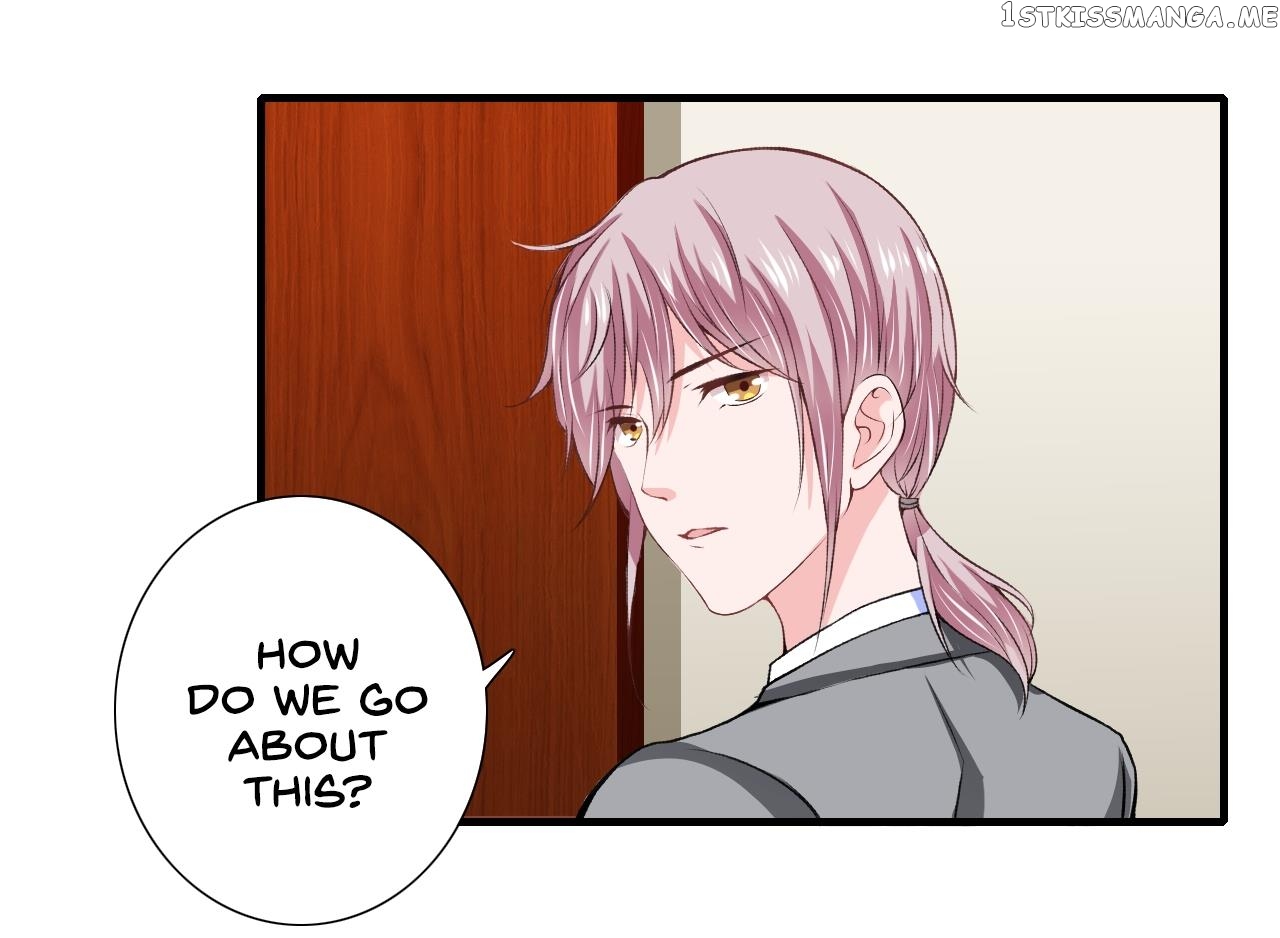 Flash Marriage chapter 72 - page 25