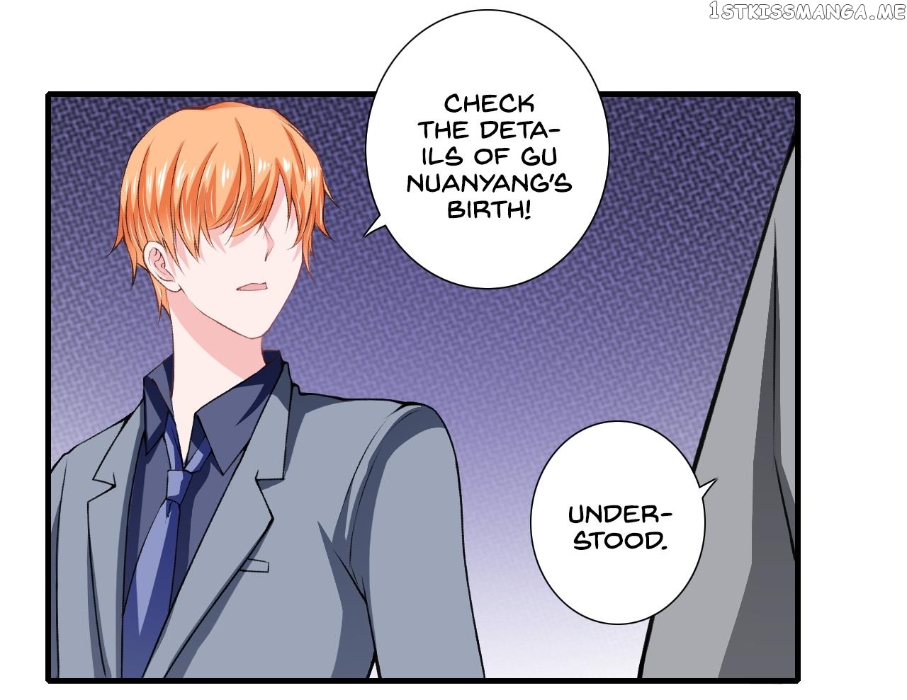 Flash Marriage chapter 72 - page 26